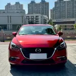 Mazda 3 Axela 2018 117 л.с. из Китая