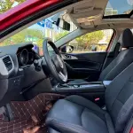 Mazda 3 Axela 2018 117 л.с. из Китая