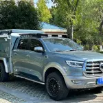Great Wall Pao 2023 из Китая