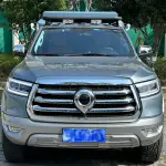 Great Wall Pao 2023 из Китая