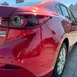 Mazda 3 Axela 2018 117 л.с. из Китая