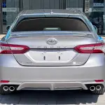 Toyota Camry 2022 из Китая