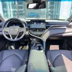 Toyota Camry 2022 из Китая