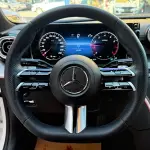 Mercedes-Benz C-Class 2023 204 л.с. 204 л.с. из Китая