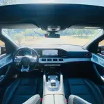 Mercedes-Benz GLE AMG 2021 435 л.с. из Китая