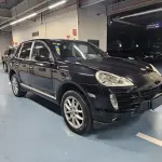 Porsche Cayenne 2010 290 л.с. — лот 56647128 из Китая