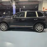 Porsche Cayenne 2010 290 л.с. — лот 56647128 из Китая