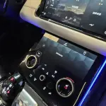 Land Rover Evoque 2022 из Китая