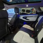 Land Rover Evoque 2022 из Китая