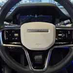 Land Rover Evoque 2022 из Китая