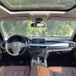 BMW X5 (Import) 2018 306 л.с. из Китая