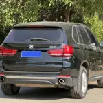 BMW X5 (Import) 2018 306 л.с. из Китая