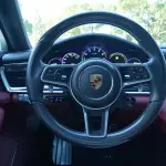 Porsche Panamera Hybrid 2020 из Китая