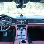 Porsche Panamera Hybrid 2020 из Китая