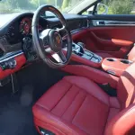 Porsche Panamera Hybrid 2020 из Китая