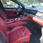 Porsche Panamera Hybrid 2020 из Китая