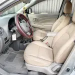 Nissan Sunny 2013 из Китая
