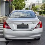 Nissan Sunny 2013 из Китая
