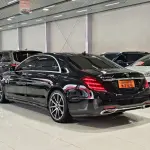Mercedes-Benz S-Class 2020 367 л.с. — лот 56895475 из Китая