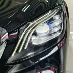 Mercedes-Benz S-Class 2020 367 л.с. — лот 56895475 из Китая