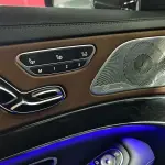 Mercedes-Benz S-Class 2020 367 л.с. — лот 56895475 из Китая