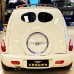 Chrysler PT Cruiser 2012 из Китая