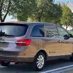 Buick GL8 2019 260 л.с. — лот 56906855 из Китая