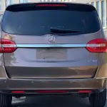 Buick GL8 2019 260 л.с. — лот 56906855 из Китая