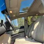 Buick GL8 2019 260 л.с. — лот 56906855 из Китая