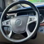 Buick GL8 2019 260 л.с. — лот 56906855 из Китая