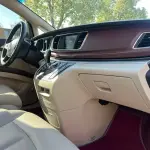 Buick GL8 2019 260 л.с. — лот 56906855 из Китая