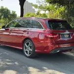 Mercedes-Benz C-Class (Import) 2018 из Китая