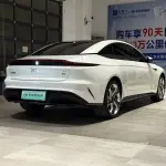 IM IM L7 2022 из Китая