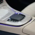 Mercedes-Benz E-Class (Import) 2023 197 л.с. — лот 56648982 из Китая