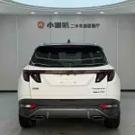 Hyundai Tucson 2021 из Китая