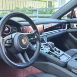 Porsche Panamera 2022 330 л.с. — лот 56656908 из Китая