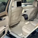 Mercedes-Benz S-Class 2013 245 л.с. — лот 56897745 из Китая