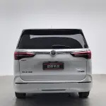 Buick GL8 2021 из Китая