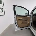 Buick GL8 2021 из Китая