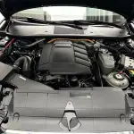 Audi A6L New Energy 2020 из Китая