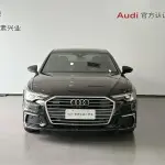 Audi A6L New Energy 2020 из Китая