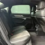 Audi A6L New Energy 2020 из Китая