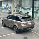 Land Rover Sport 2016 340 л.с. — лот 56649658 из Китая