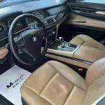BMW 7 Series 2013 258 л.с. из Китая