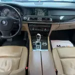 BMW 7 Series 2013 258 л.с. из Китая