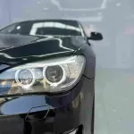 BMW 7 Series 2013 258 л.с. из Китая