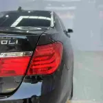 BMW 7 Series 2013 258 л.с. из Китая