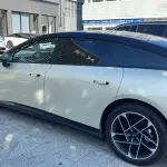 XPeng P7+ 2025 из Китая