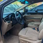 Buick GL8 2019 из Китая