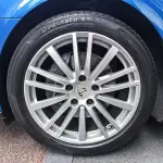 Porsche Panamera 2018 330 л.с. — лот 56657457 из Китая
